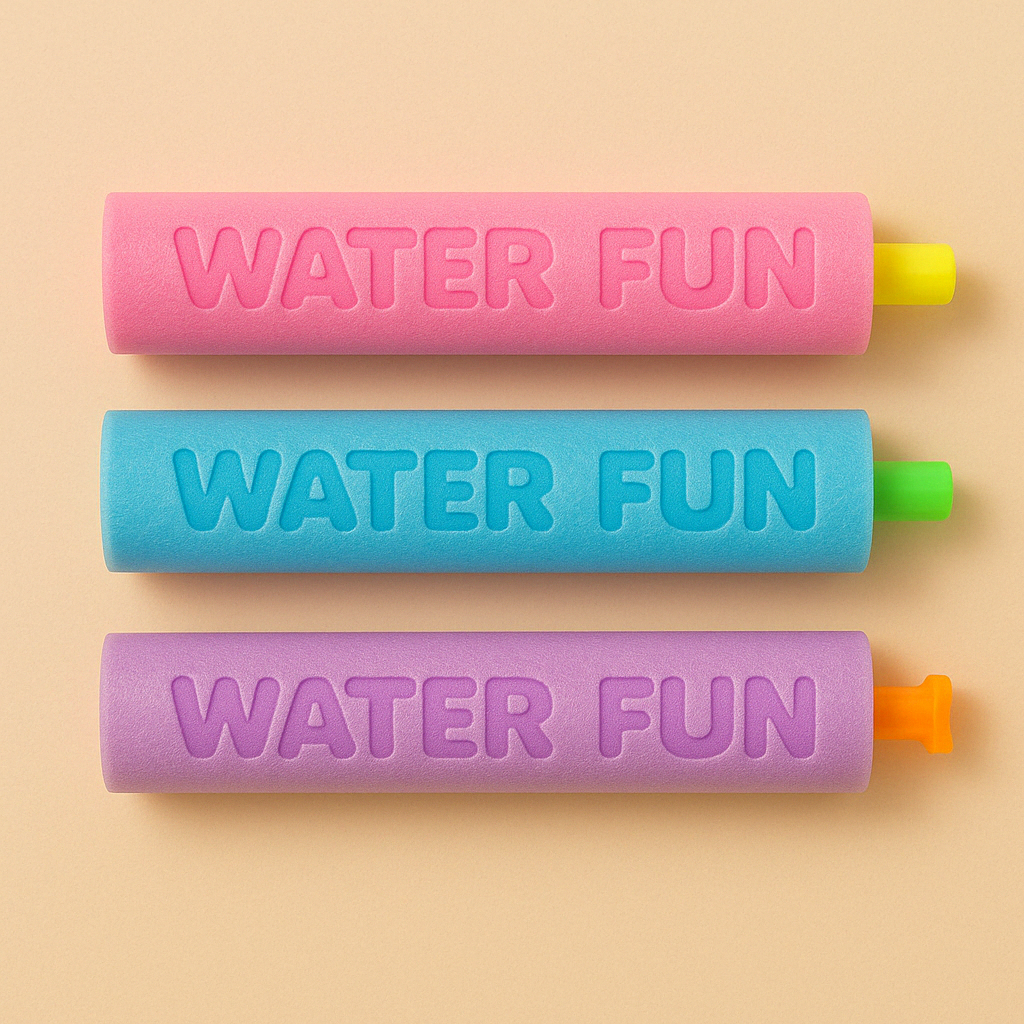 10x Waterpistool Kind – Zomer Speelgoed voor Buitengebruik & Waterpret