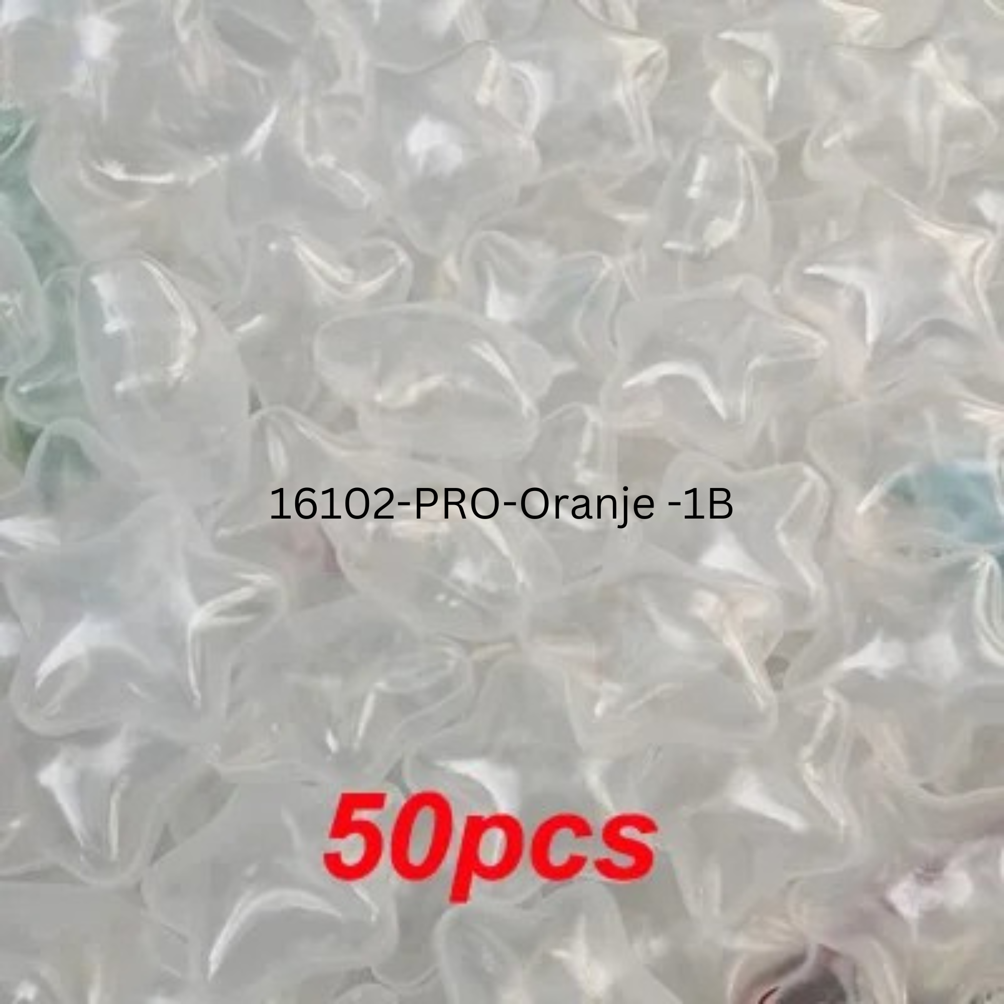 Zacht Plastic Ballenbak