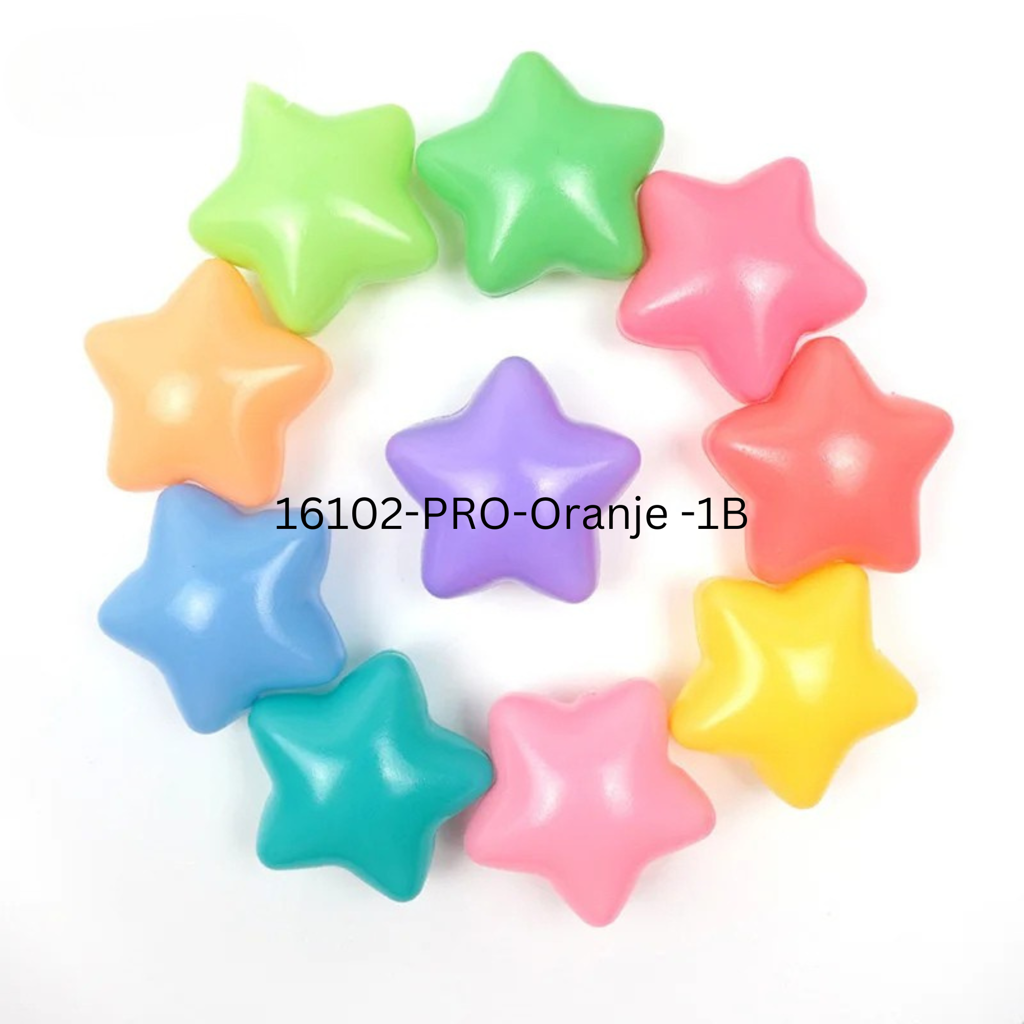 Zacht Plastic Ballenbak