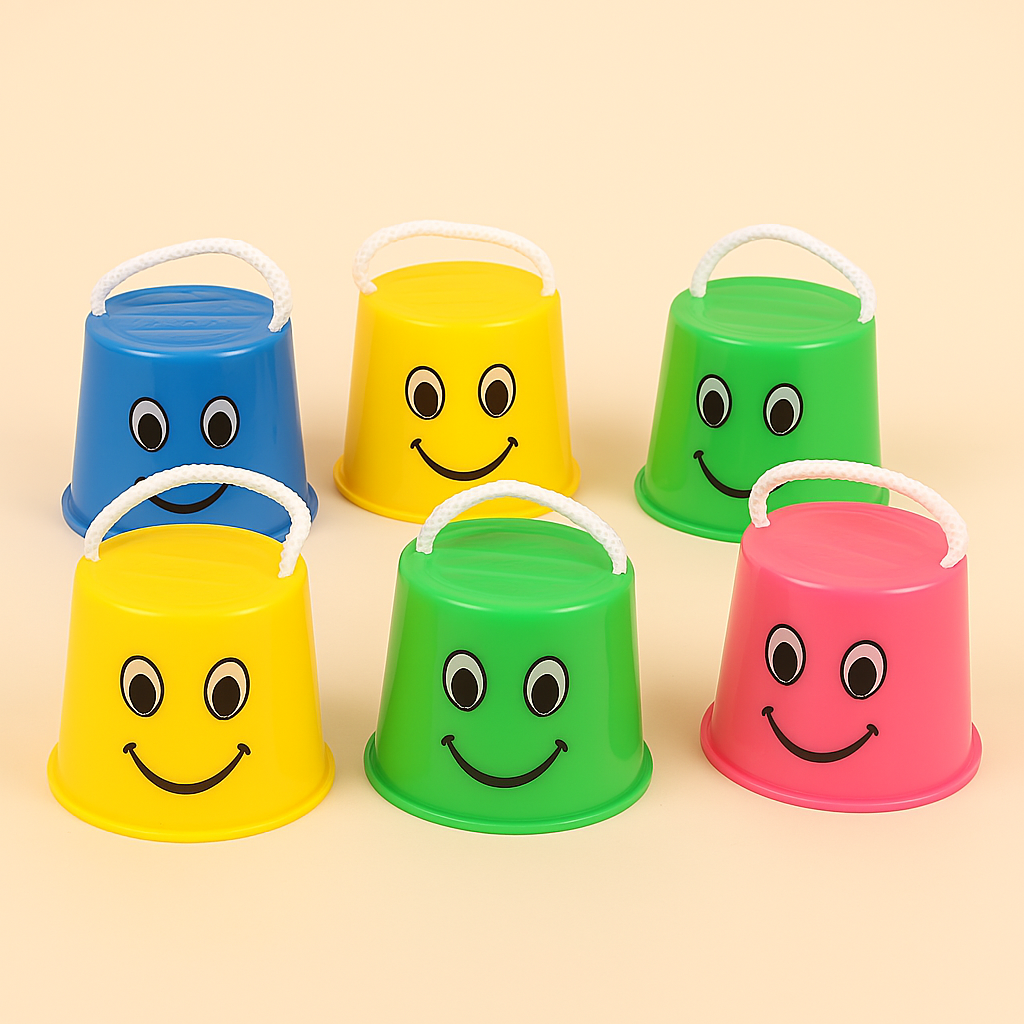 2x Spring Stelten voor Kinderen – Speelgoed voor Balans & Beweging