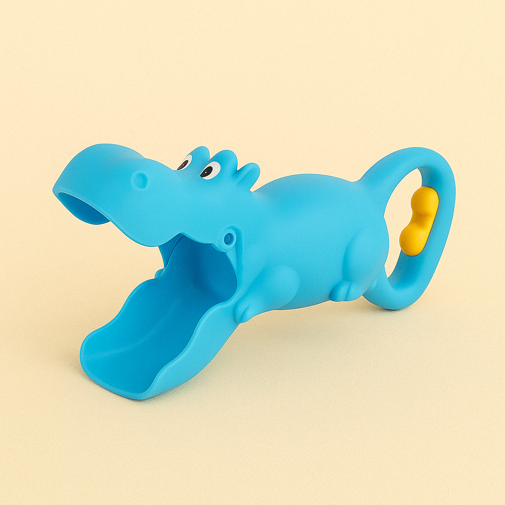Dier Strandspeelgoed Zand Grabber – Zand Speelgoed voor Kinderen 3+