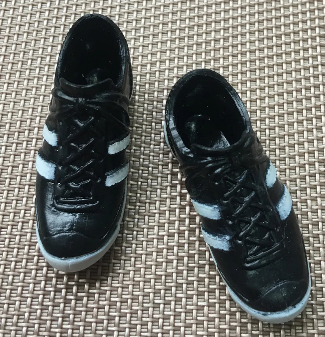 Ken Pop Schoenen – Mannelijke Mode Schoeisel voor 1/6 Poppen