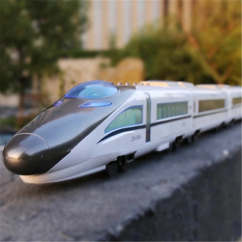 Afstandsbediening Hogesnelheidstrein – 115cm RC Speelgoedtrein