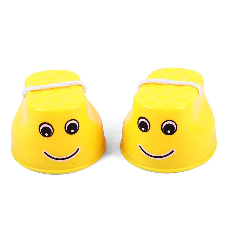 2x Spring Stelten voor Kinderen – Speelgoed voor Balans & Beweging