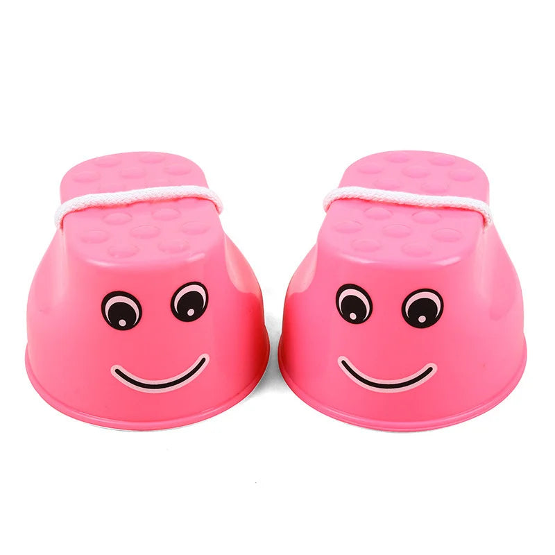 2x Spring Stelten voor Kinderen – Speelgoed voor Balans & Beweging