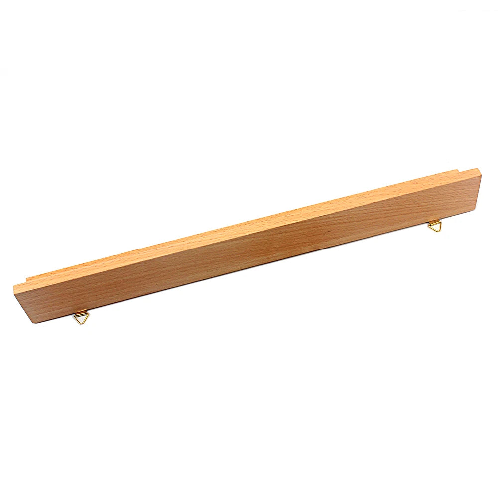 Montessori Kralen Ketting Houten Speelgoed – Kleuren & Tellen (3-6 jr)