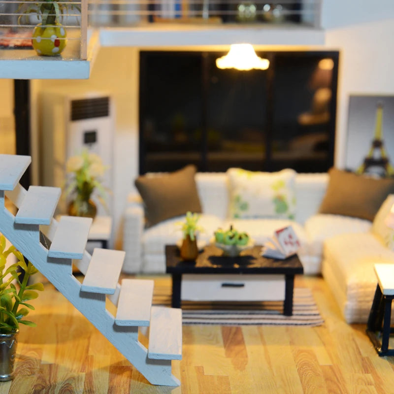 DIY Doll House