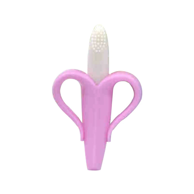 Montessori Babyballen – Zacht Rubber Speelgoed – 6+ Maanden