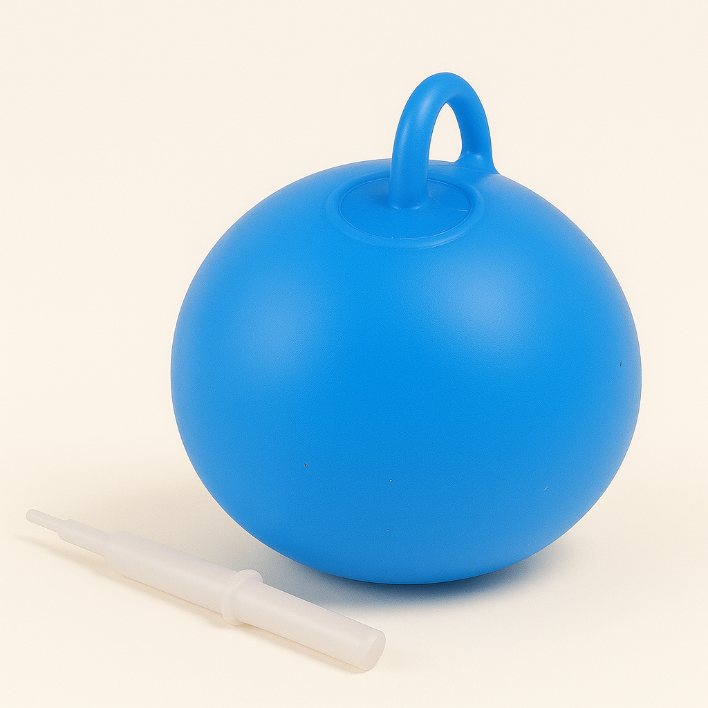 Opblaasbare Watergevulde Bubblebal – Herbruikbare Zomerpret