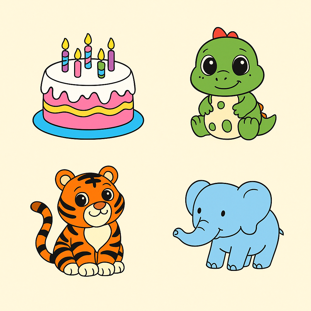 Tekenrol Kinderen 3m – Graffiti DIY Knutselset met Stickers