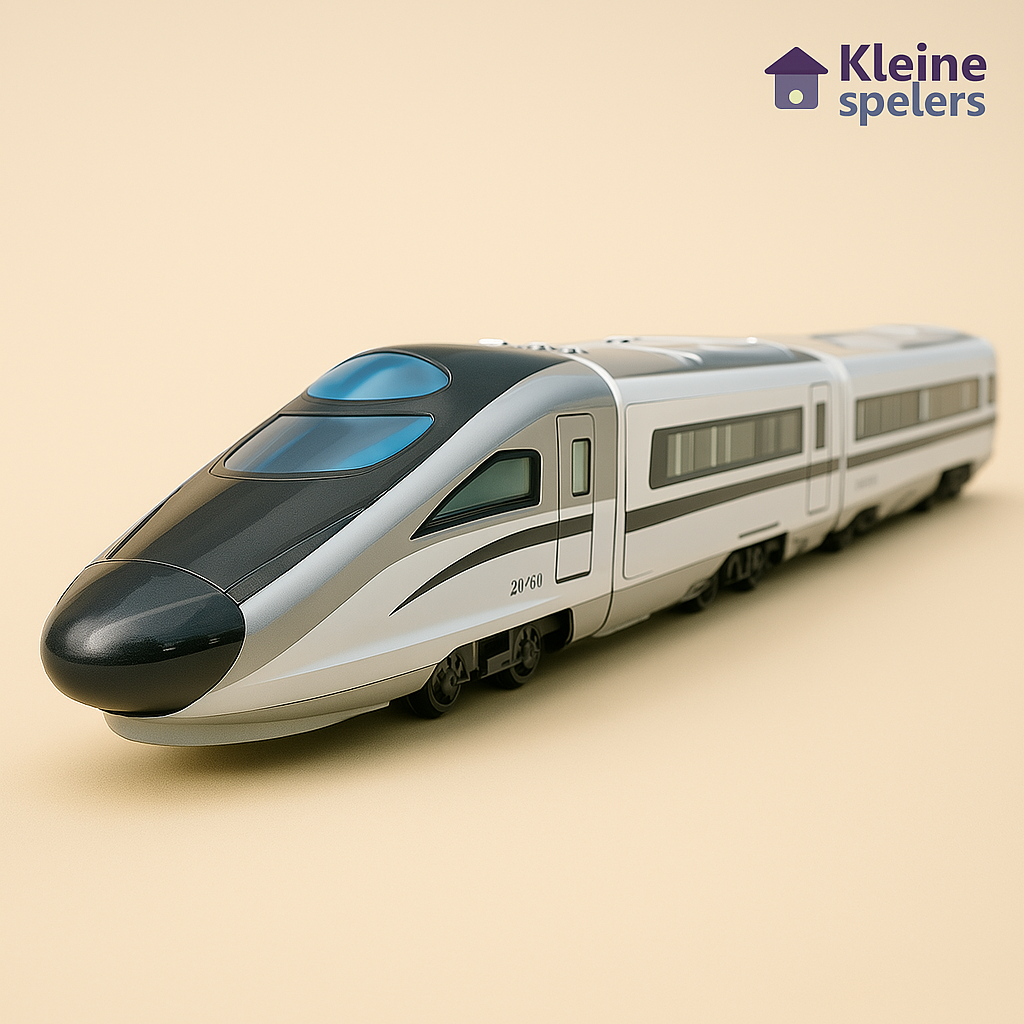 Afstandsbediening Hogesnelheidstrein – 115cm RC Speelgoedtrein