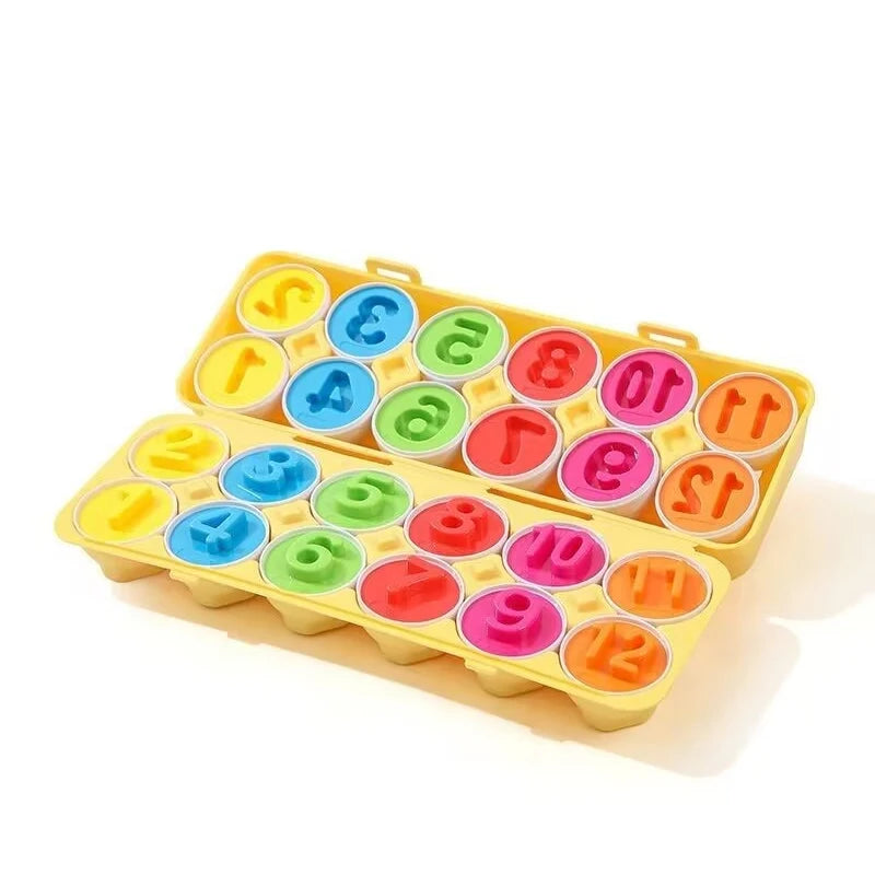 Montessori Educatief Speelgoed – Ontwikkeling Peuters (2+ Jaar)