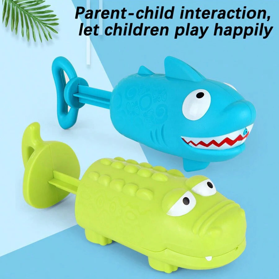 Kinderen Uittrekbaar Waterpistool