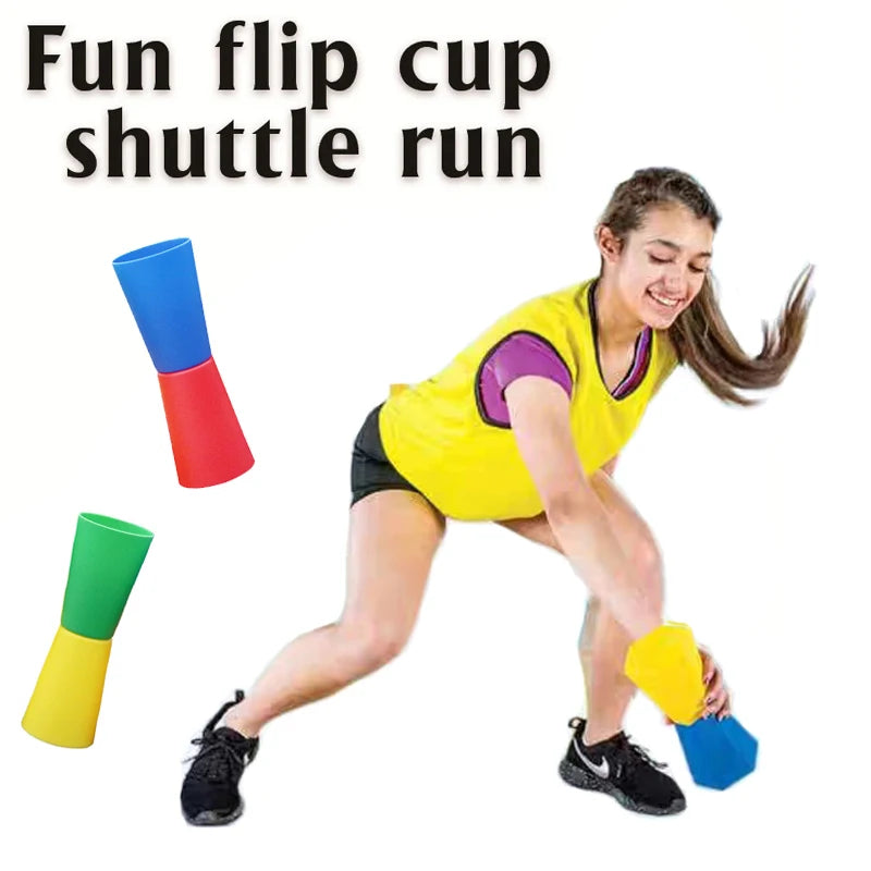 10-delige Outdoor Sportset voor Kinderen – Actief Speelgoed Buiten
