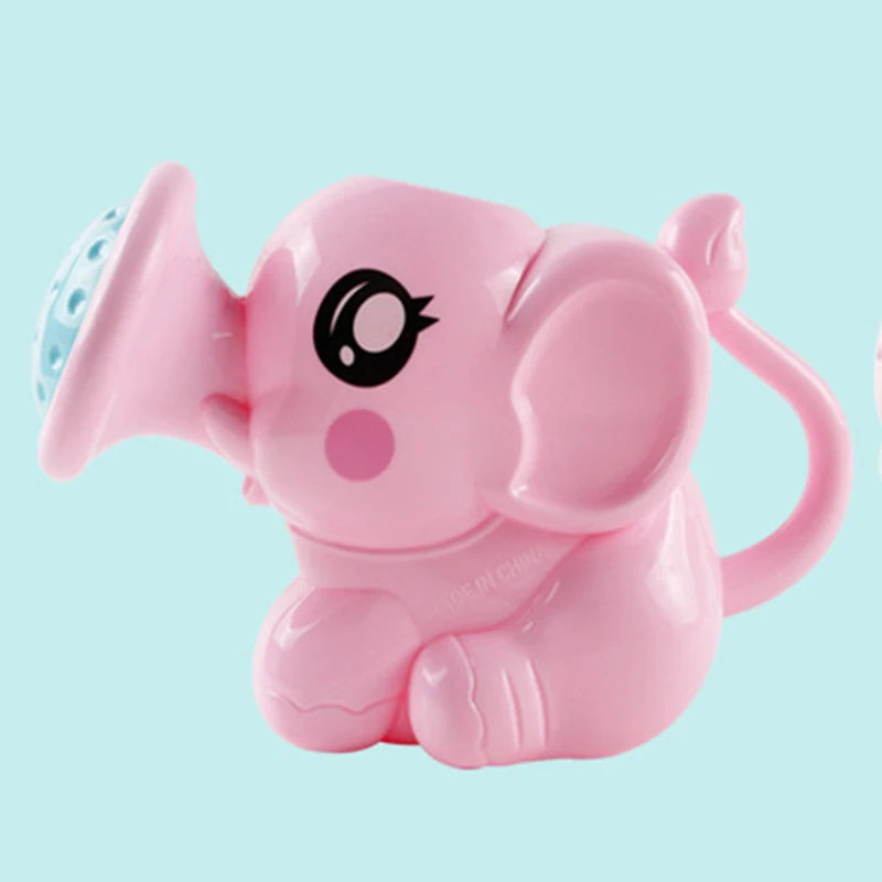 Olifant Badspeelgoed met Waterstraal – Veilig & Interactief