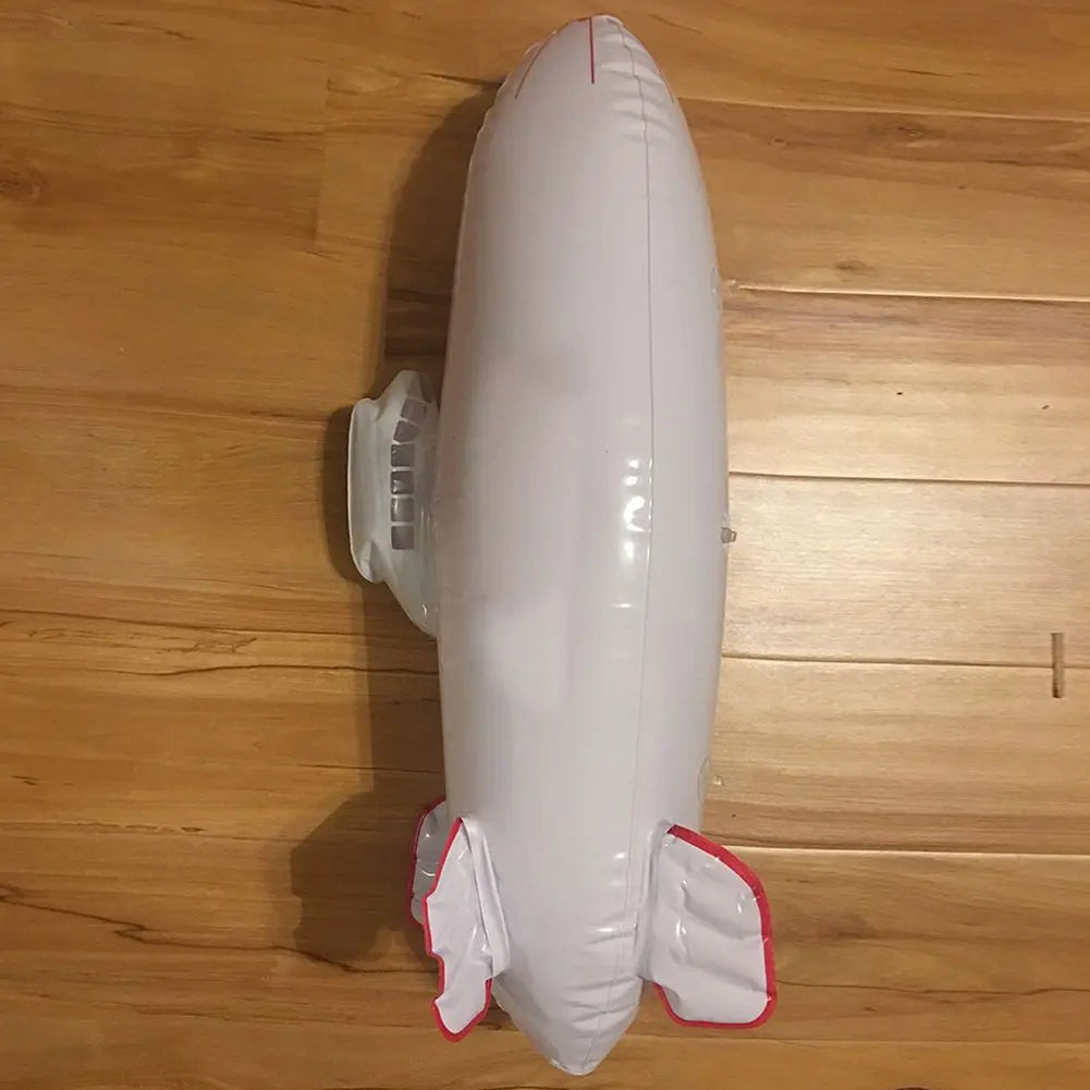 Opblaasbaar Luchtschip Model