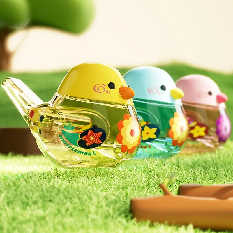 Baby Watervogelfluit – Educatieve Vogelgeluiden Fluit 3+ Jaar