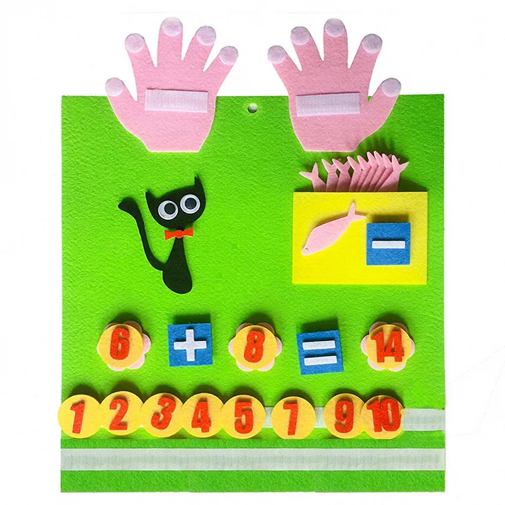 Montessori DIY Pasta Speelgoed – Creatief Baby Speelgoed (0-3 jaar)
