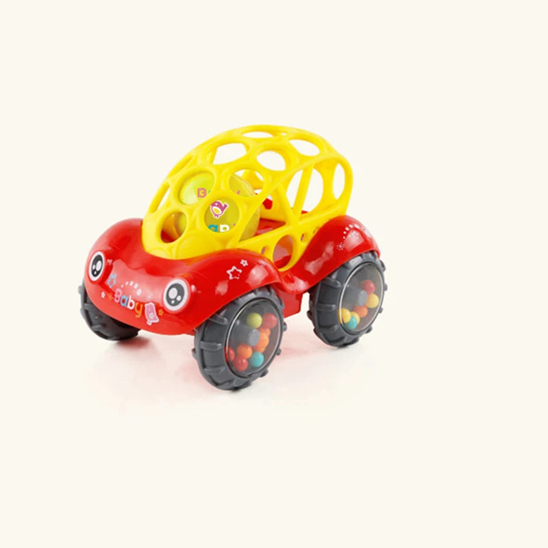 Speelgoed Rubber