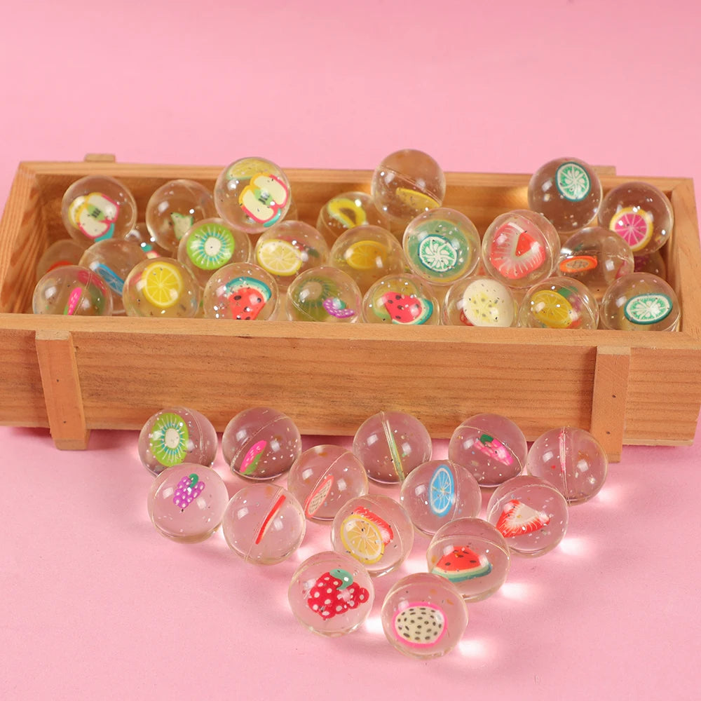 Drijvende Waterballen – 10 Stuks – Transparant Speelgoed – 3+ Jaar
