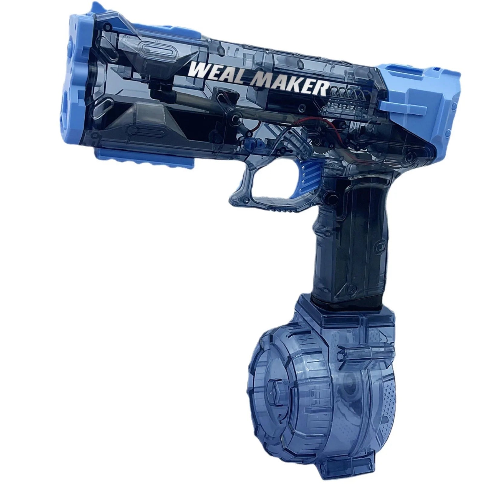 Elektrisch Waterpistool – Automatisch Spuitpistool met Oplaadbare Batterij