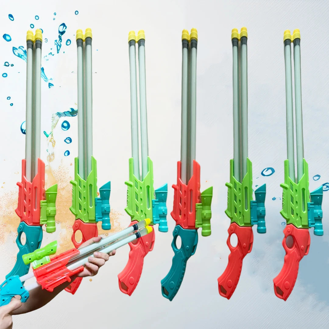 53 cm Waterpistool Kind – Groot Zomerspeelgoed voor Buitengebruik