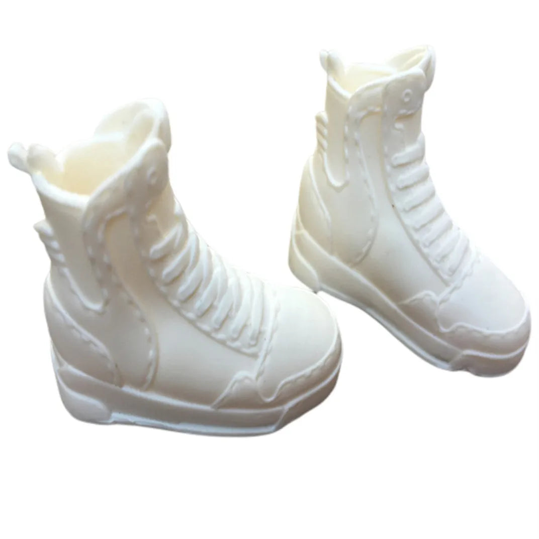 Ken Pop Schoenen – Mannelijke Mode Schoeisel voor 1/6 Poppen