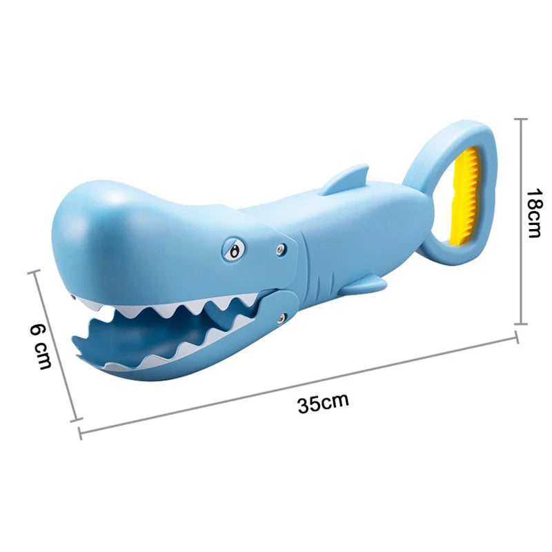 Dier Strandspeelgoed Zand Grabber – Zand Speelgoed voor Kinderen 3+