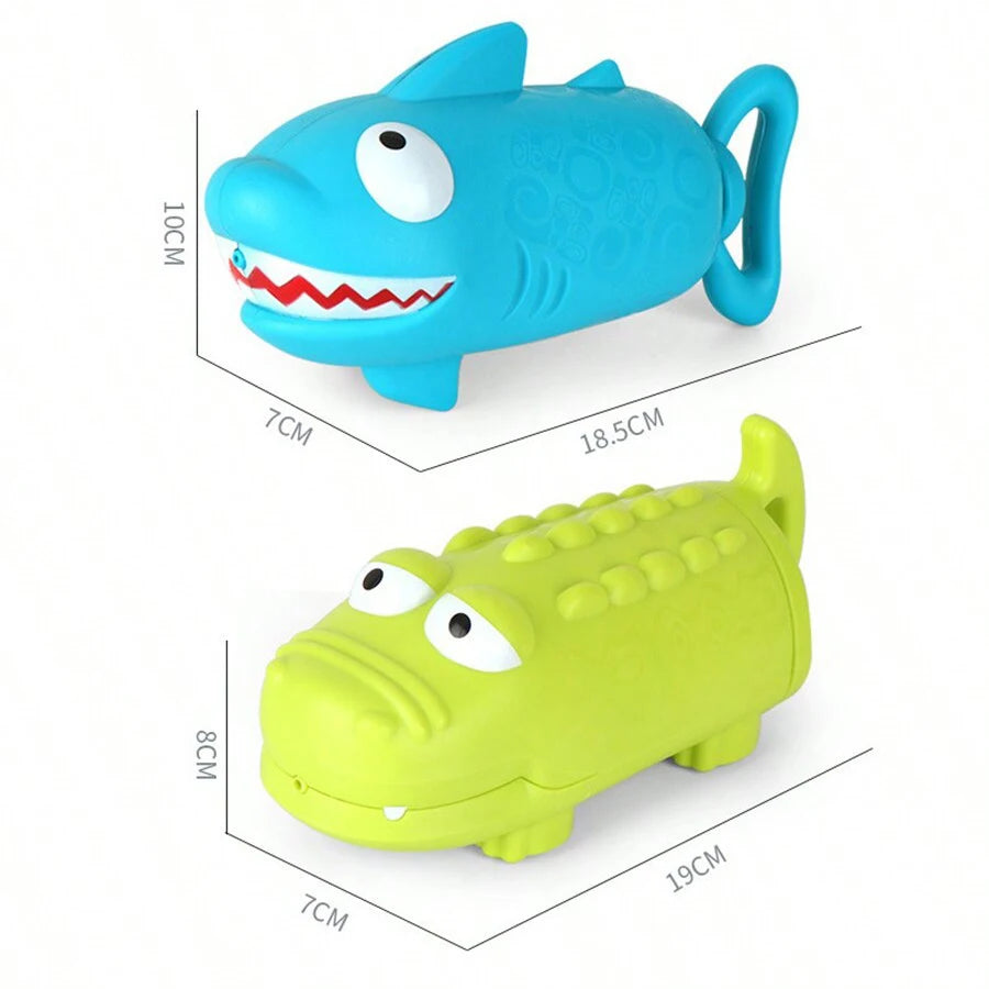 Kinderen Uittrekbaar Waterpistool