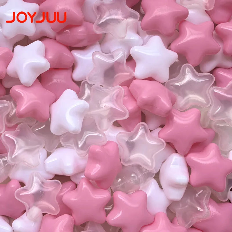 Plastic Ballen Voor Baby Water