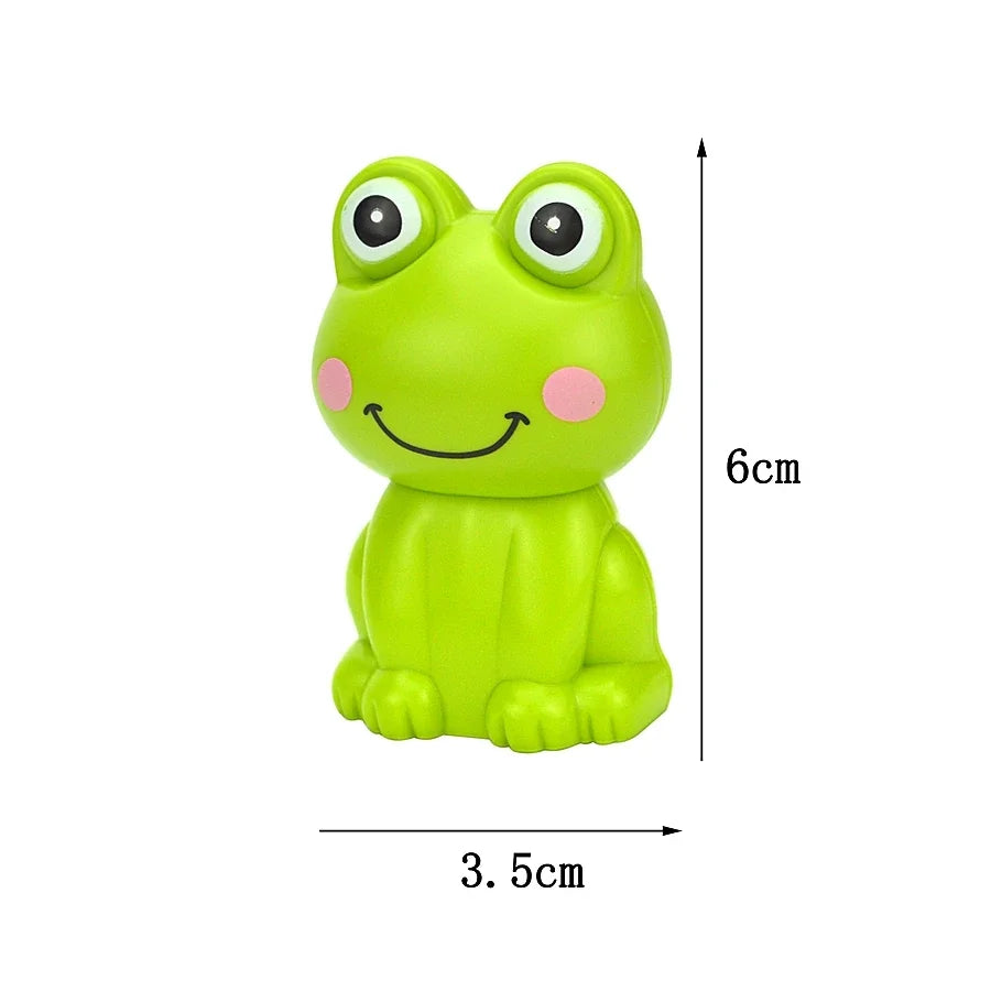 Dieren Bouwstenen Kind – 72x Grote Duplo Blokken Set (3+ Jaar)