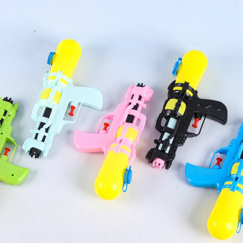 Waterpistool Kind 25×14 cm – Zomerspeelgoed voor Buitengebruik