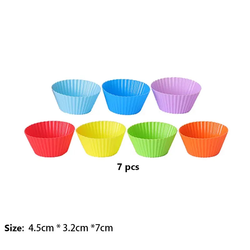 Regenboog Pompoms Telspel – Educatief Kleuren- en Telspeelgoed 3+