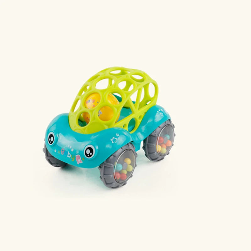 Speelgoed Rubber