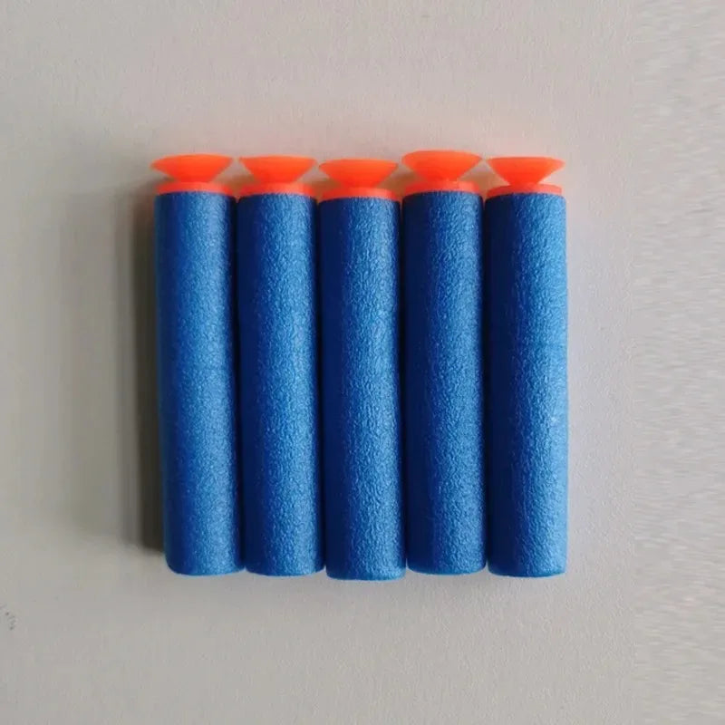 Soft Bullet Launcher Polsband – Schietspeelgoed Kinderen 14+