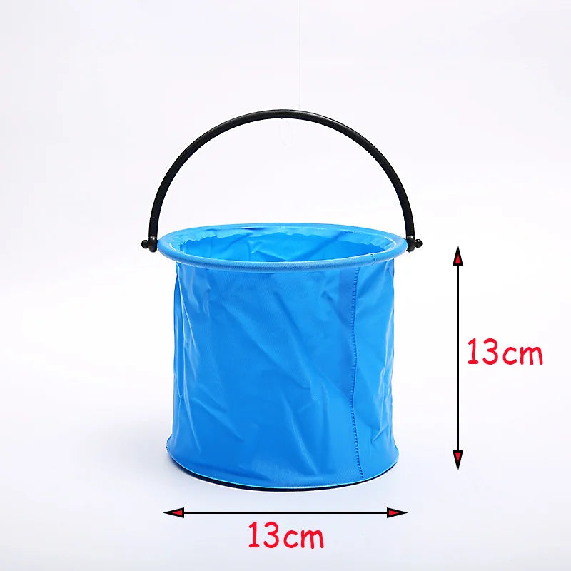 2x Zandemmers voor Kinderen – Opvouwbaar Silicone Strand Speelgoed