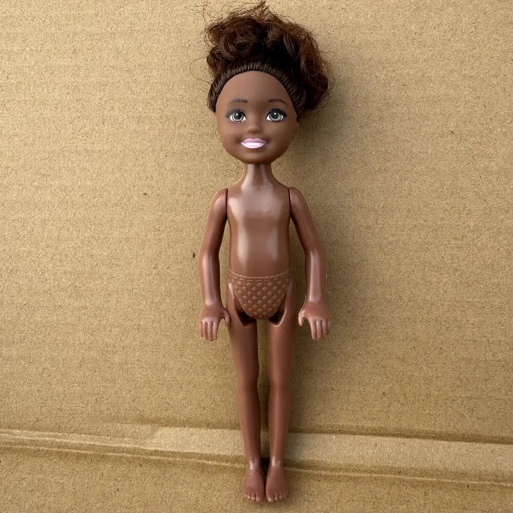 13 cm Mini Kelly Pop