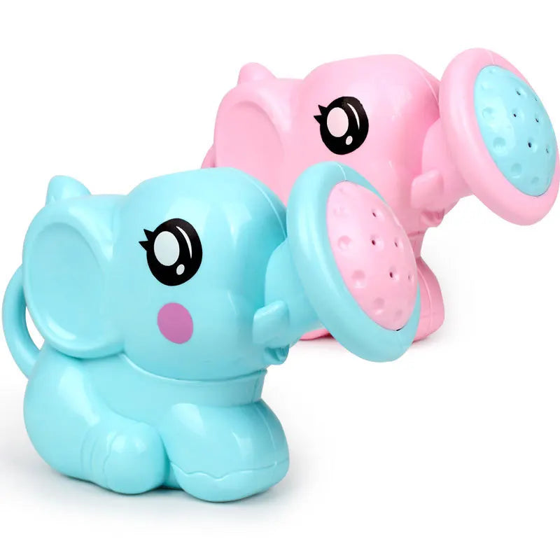Olifant Badspeelgoed met Waterstraal – Veilig & Interactief