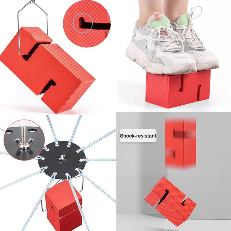 Team Samenwerking Torenbouw Spel – Groepsspel voor Kinderen & Teams