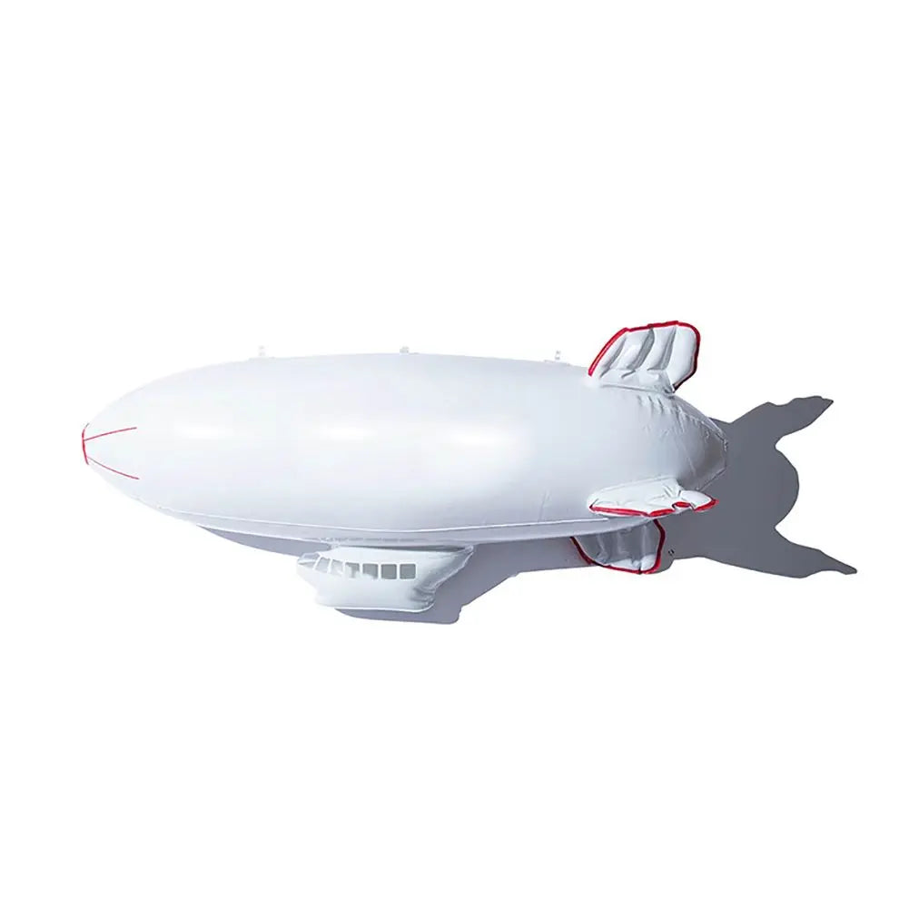 Opblaasbaar Luchtschip Model