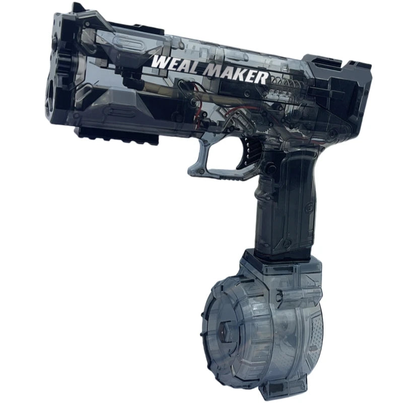Elektrisch Waterpistool – Automatisch Spuitpistool met Oplaadbare Batterij