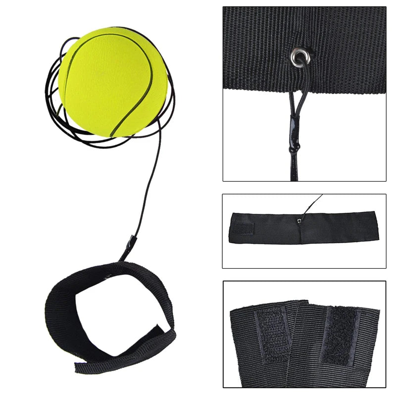 Zachte Rubberen Speelbal Kind – 6 cm – Spons Handbal – 6+ Jaar