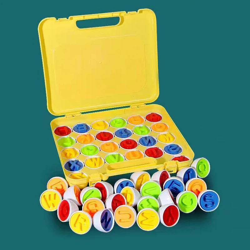 Montessori Educatief Speelgoed – Ontwikkeling Peuters (2+ Jaar)