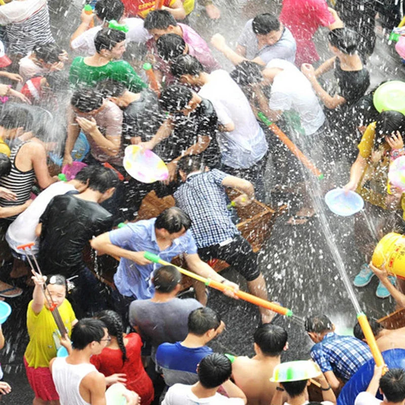 Outdoor Fun Zomer Trekken Waterpistolen