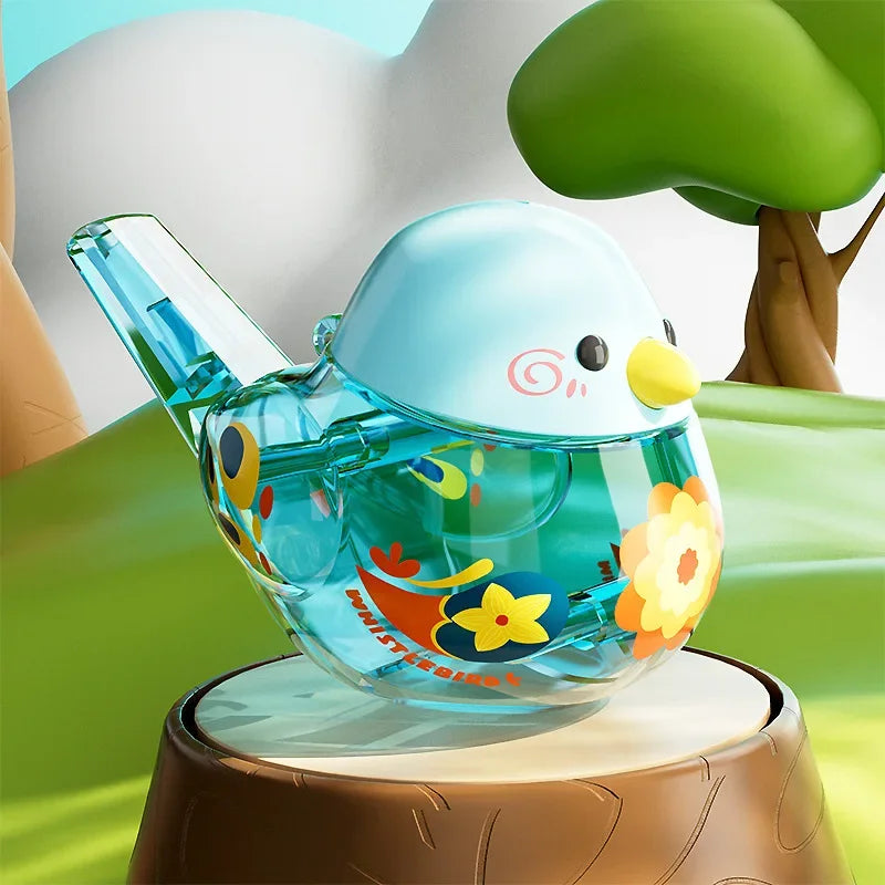 Baby Watervogelfluit – Educatieve Vogelgeluiden Fluit 3+ Jaar