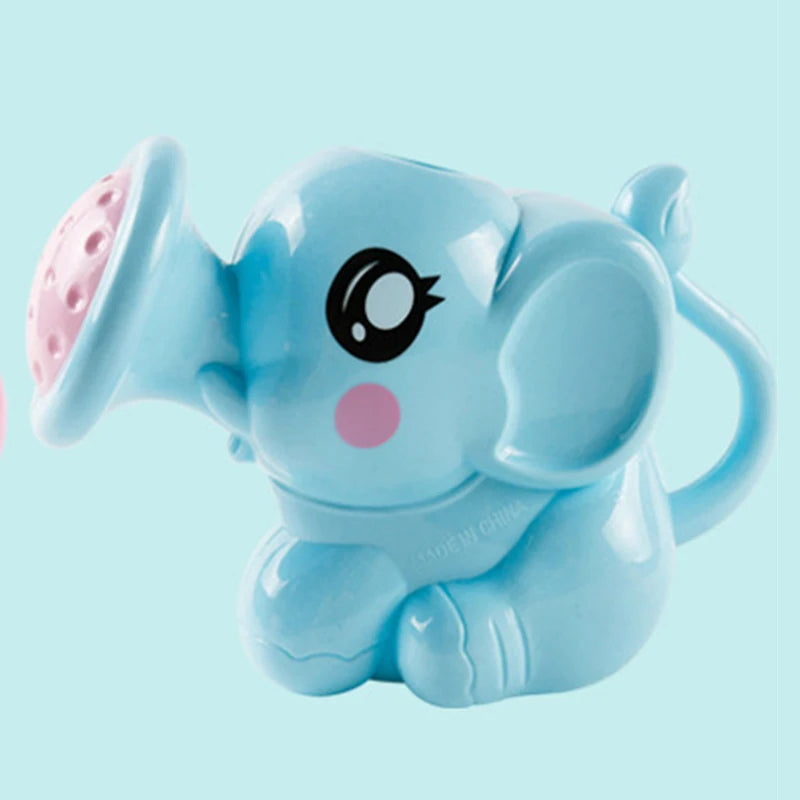 Olifant Badspeelgoed met Waterstraal – Veilig & Interactief