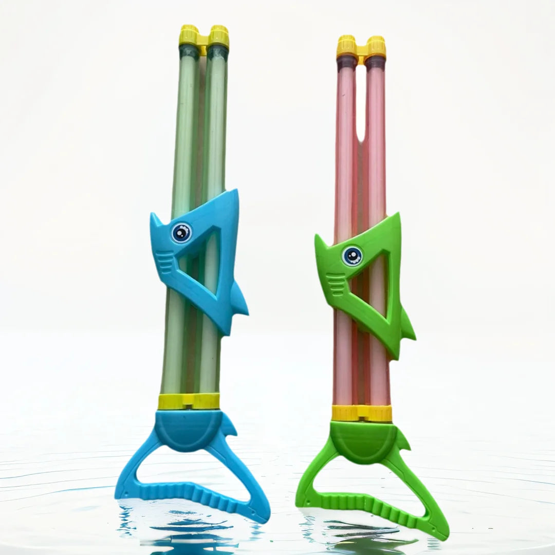51 cm Waterpistool Kind – Groot Trekpomp Speelgoed voor Zomerplezier