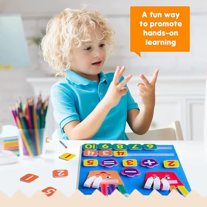 Montessori DIY Pasta Speelgoed – Creatief Baby Speelgoed (0-3 jaar)