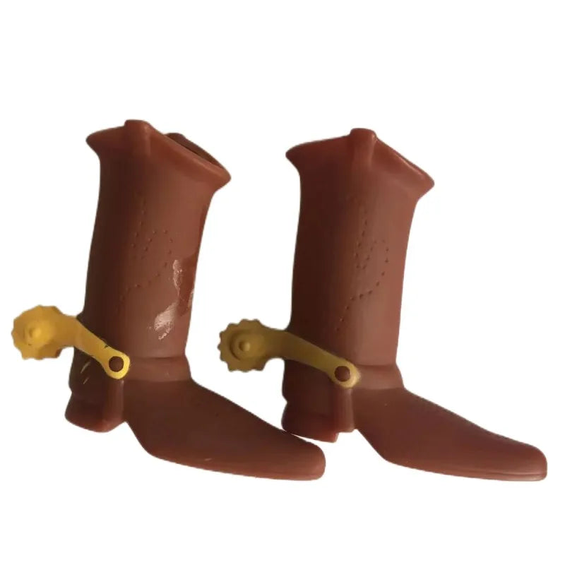 Ken Pop Schoenen – Mannelijke Mode Schoeisel voor 1/6 Poppen
