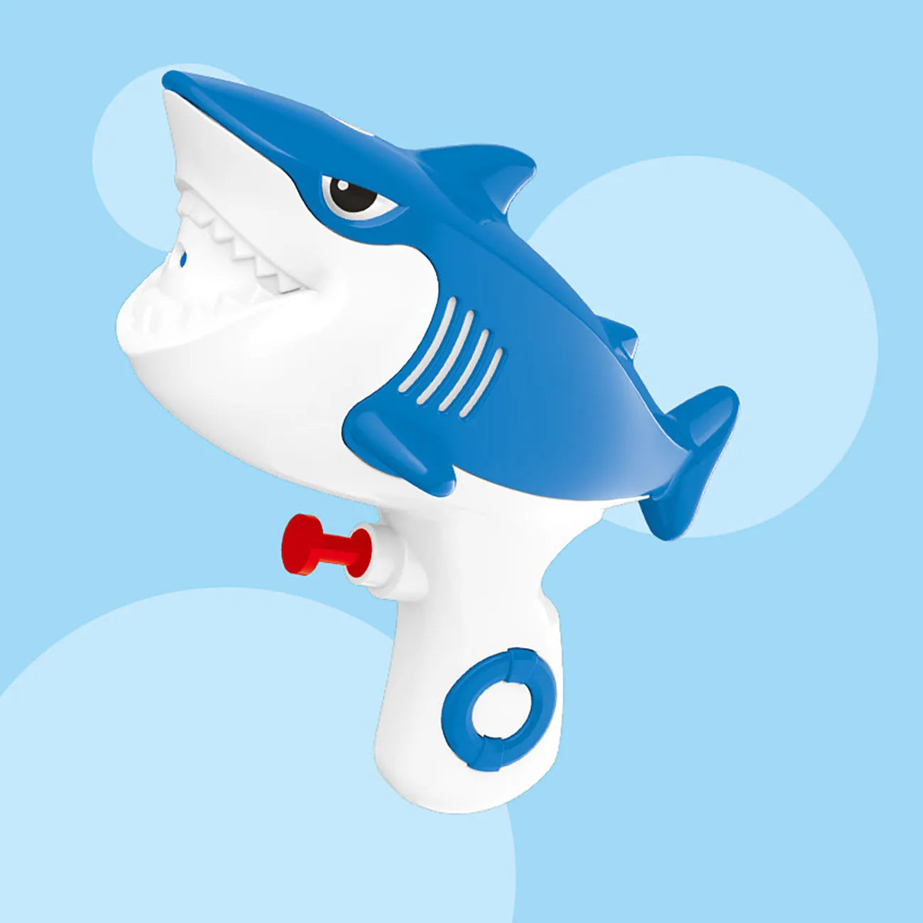Waterpistool Kind – Kogelvis Zomerspeelgoed voor Waterpret Buiten